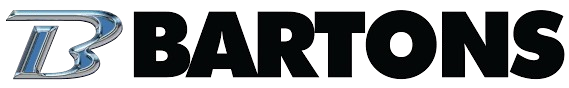 Bartons Logo